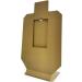 Atflbox Metal Silhouette Shooting Target Stand for Pistols - 2 Pack - Buy Online on GoSupps.com