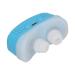 Anti Snoring Devices Significant Effect Easy to Nasal Dilator for Man and Woman (Blue)