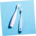 Seaesfoufu Children's Toothbrushes | Gentle & Effective Oral Care for Toddlers | International Shipping Available - Buy Online on GoSupps.com
