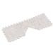 Ververt Touch Aurfare Tools Jadestone Near Bound white smooth surface relieving fatigue of the eyes reduces edema sleep aid