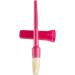 HIXNUG 3 Pieces Plastic Hoof Oil Brush Brights Horse Hoof Oil Brush with Cap Hoof Dressing Brush Horse Care Brush Random Color - Buy Online on GoSupps.com