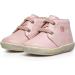 Falcotto Baby Girls Conte Low-Top Sneakers Fuchsia - Size 7.5 UK Child - Buy Online on GoSupps.com