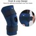 Futuro Knee Brace - Breathable Shock Absorbing Sports Knee Pads for Running & Fitness | X-Large Support & Protection - Buy Online on GoSupps.com