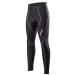 XGC women long bike pants pants bicycle pants pants pair of pair of pairs of pair of high elasticity and highly breathable 4D sponge padded