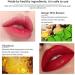 2 Pcs Natural Lip Plumper Day and Night Double Effect Lip Plumper & Lip Care Serum Set Plant Extract Lip Gloss for Fuller Hydrated Beauty Lips - Buy Online on GoSupps.com