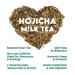 Buy Twrl Milk Tea - Hojicha Roasted Green Tea Plant-Based Low Sugar Organic Nitro-Infused - 12 Pack (7.5 oz) | International Shipping Available - Buy Online on GoSupps.com