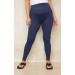 SHADOW DANCE UK Maternity Over Bump Leggings - Navy Blue - Size 10 - Buy Online on GoSupps.com