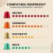Bialetti Caf Capsules compatibles Nespresso - Creamy - 10 Capsules - Buy Online on GoSupps.com
