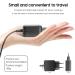 KFD 5.4V Charger & Charging Cable for Panasonic ER-GP80 ES-RT67 ES-RF31 ES-LV65 ES-LV67 ES-LV9Q & ES-LA93-K Shavers - Universal Replacement Power Supply - Buy Online on GoSupps.com