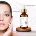 MaerWaw Advanced Bakuchiol Retinol Rejuvenation Serum - For Face Anti Aging Wrinkle Care and Hyaluronic Acid With Moisturize Wrinkle Reduction Skin Firming & Smoothing Vitamin C to Brighten - Buy Online on GoSupps.com