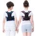 Adjustable Posture Corrector Back Support Belt Orthopedic Corset Spine Back Lumbar Shoulder Braces Tools - Buy Online on GoSupps.com