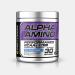 Cellucor Alpha Amino EAA & BCAA Powder - Icy Blue Razz - 13.4 Oz. - Buy Online on GoSupps.com