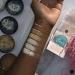 Beauty Bakerie Almond (Chestnut) Flour Setting Powder - 0.5 Ounce (Pack of 1) - Buy Online on GoSupps.com