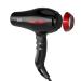 Berta Professional Ceramic Hair Dryer - 1875W Negative Ionic Blow Dryer with Nozzle - 2 Speed & 3 Heat Settings - Salon Quality AC Motor - Buy Online on GoSupps.com