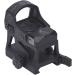 Sightmark Mini Shot FMS Reflex Sight Black - Lightweight & Quick Detach - Buy Online on GoSupps.com
