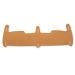 Lift Safety HDF-19BP-BN DAX BROW PAD Suspension Replacement - Brown - Buy Online on GoSupps.com