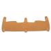 Lift Safety HDF-19BP-BN DAX BROW PAD Suspension Replacement - Brown