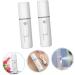 FOMIYES 6 Pcs Spray Meter Skin Care Tools Travel Steamer Mini Diffusers Face Steamer Cool Air Diffuser Miss 11.4X3CMx3pcs Whitex3pcs - Buy Online on GoSupps.com