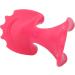 Verdant Touch Neck Massager & Cervical Traction Device - Portable Pain Relief Orthopedic Pillow in Red | International Shipping Available - Buy Online on GoSupps.com