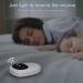 Wireless Bedwetting Alarm for Kids | USB 3 Modes Sound Alerts | Effective Solution for Boys & Girls - Buy Online on GoSupps.com