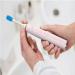 Buy Philips Sonicare HX9924/21 DiamondClean Toothbrush - Smart Brush Head Sensor Technology 5 Modes - International Shipping Available - Buy Online on GoSupps.com