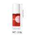 Erinde Lip Tint Stain Makeup | Korean Natural Waterproof Lip Stain | Long Lasting Mini Liquid Lipstick #02 - Buy Online on GoSupps.com