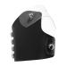 PLAFOPE Palette de Maquillage Portable PU Plateau de M lange Cosm tique Pratique pour Artistes Maquilleurs et Usage Personnel Plateau de Maquillage Format Facile Nettoyer Tenir