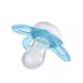 MAM START Mini Pacifier 4-Set for Newborns | Orthodontic & Skin Soft Silicone | Ideal for 0-2 Months | Includes Pacifier Box - Buy Online on GoSupps.com