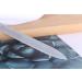 G.Liane Glass Nail File With Genuine Qualified Crystals Professional Crystal Fingernail Files In Aluminum Case Perfect Manicure Set For Women Men Kids Nail Care Gift Set (Silver Celtic) - Buy Online on GoSupps.com