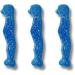 Candycrave - Vegan Fizzy Blue Meerkats 2Kg Bulk Bag - Buy Online on GoSupps.com