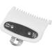 2 Pieces/Set of Hair Clippers Guide Kit - Hair Clipper Guard Attachments - 1.5 mm/4.5 mm for Hair Clippers - Buy Online on GoSupps.com