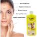 ican London Lemon Extract Skin Lightening Glycerine 100ml - Buy Online on GoSupps.com