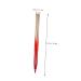 FRCOLOR 4 Pcs Portable Double Ended Lip Brush Set - Makeup Lip Gloss Concealer Foundation & Eye Shadow Applicator - Disposable Travel Brushes for International Shipping - Buy Online on GoSupps.com