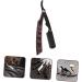 DOITOOL Manual Shaver Tool | Stainless Steel Hair Scissors for Men | Old Fashioned Design | International Shipping Available - Buy Online on GoSupps.com