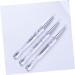 FOMIYES 2Sets Nail art drawing pen nail art fingernail brush DIY nail pens DIY nail nail liner brush miniature painting Alloy Pen Holder do it yourself draw a line - Buy Online on GoSupps.com