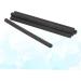 Lurrose 30-Pack Smoke-Free Moxibus Pods & Moxa Roll Burner - Black Moxibustion Sticks for Massage Therapy - Buy Online on GoSupps.com