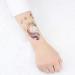 Mocossmy Princess Temporary Tattoos for Kids - 9 Sheets Mermaid Princess Animals Butterfly - Waterproof Fake Tattoos for Girls Birthday Party - DIY Crafts & Body Decoration - Buy Online on GoSupps.com