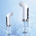 Portugalies Rechargeable Blackhead Remover Pore Vacuum - 3 Suction Modes, 6 Probes - Buy Online on GoSupps.com