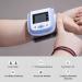 TOPBOMED Automatic Wrist Blood Pressure Monitor with LCD Display - 2x99 Reading Memory for Home Use - Buy Online on GoSupps.com