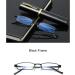 Buy Seminismar Adjustable Reading Glasses for Men & Women | Ultra-Small 2.5 Readers with Case - International Shipping Available - Buy Online on GoSupps.com