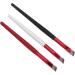 Angled Eyebrow Brush Set PROFESSIONAL MULTIFUNCTIONAL Brow Brushes Cosmetic for Makeup Scene - Buy Online on GoSupps.com