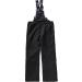 CMP Young Pants Ski - Stylish & Durable Ski Pants for Kids - Size 140 - Black - Shop Now! - Buy Online on GoSupps.com