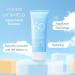 Buy Wardah UV Shield Aqua Fresh Sunscreen Serum SPF 50 PA++++ - 30 ml | Best International Shipping - Buy Online on GoSupps.com