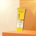 Jovees Sandalwood Suncover SPF 30 - Nature Protection Sunscreen (50g) - Shop Internationally - Buy Online on GoSupps.com