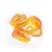 Long Fruit Juice Gummies Colored Rope Soft Sweets Children's Day Gift Fun Retro Snack (240g/8.4oz)