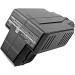 3300mAh Replacement Battery for HILTI BP60 BP72 C 7/24 C 7/36 TCU 7/36 TE 5 A - Global Shipping Available - Buy Online on GoSupps.com