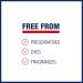 Aquaphor Healing Ointment 1.75 oz | Soothes Dry Cracked & Irritated Skin - International Shipping - Buy Online on GoSupps.com