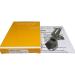 Babylock Plain Hemmer Foot 1/4 for Serger Machine/Ovation Evolution - Japanese Parallel Import - Buy Online on GoSupps.com