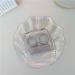 Buy Mobeon Contact Lens Container Set - 4 Elegant Mini Travel Cases for Contacts - Ideal Accessories for Lens Care (Blue) - Buy Online on GoSupps.com