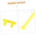 Combibiuda 30 Sets Glow in the Dark Glasses - Shine Bright with International Shipping - Buy Online on GoSupps.com